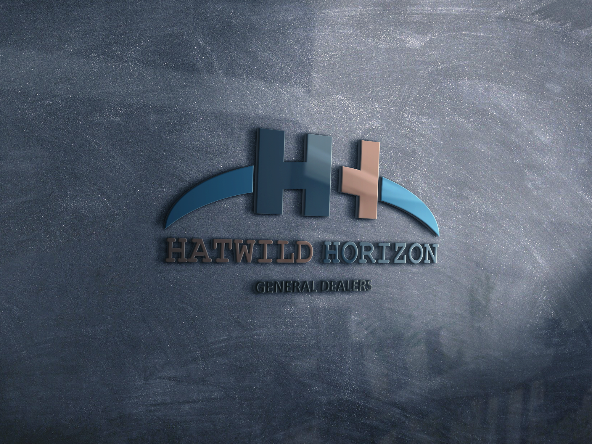 Hatwild Horizon Glass